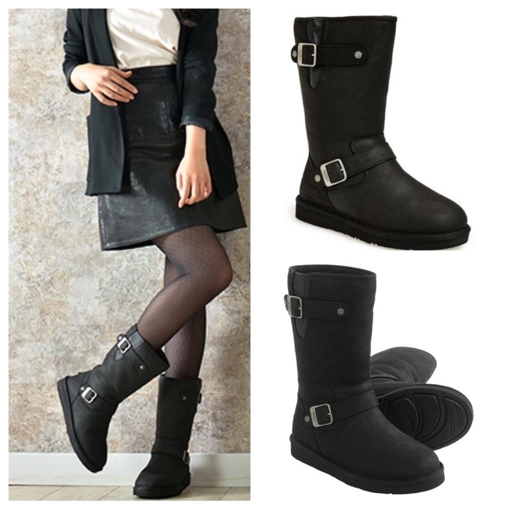 Waterproof Ugg boots